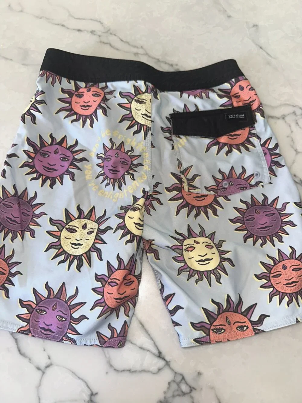 Volcom 